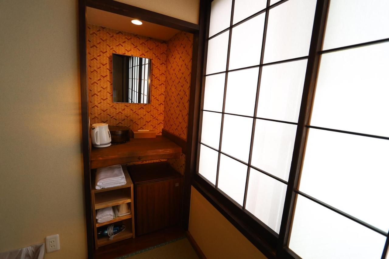 Onsen & Garden -Asante Inn- Хаконе Екстериор снимка