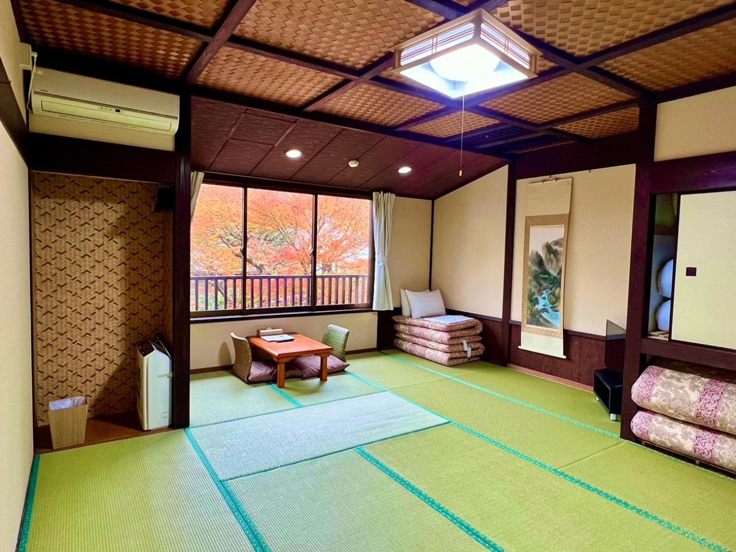 Onsen & Garden -Asante Inn- Хаконе Екстериор снимка