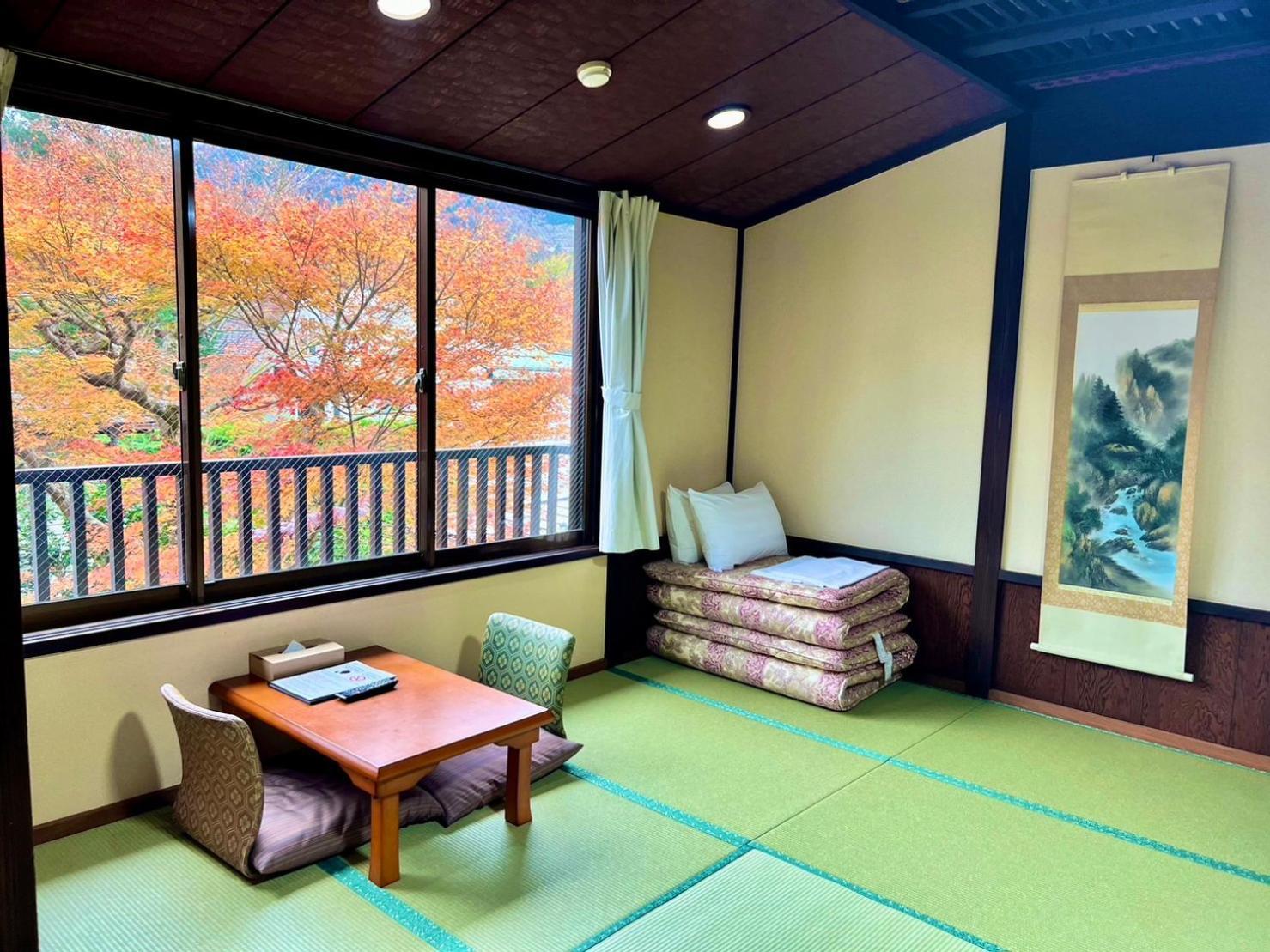 Onsen & Garden -Asante Inn- Хаконе Екстериор снимка
